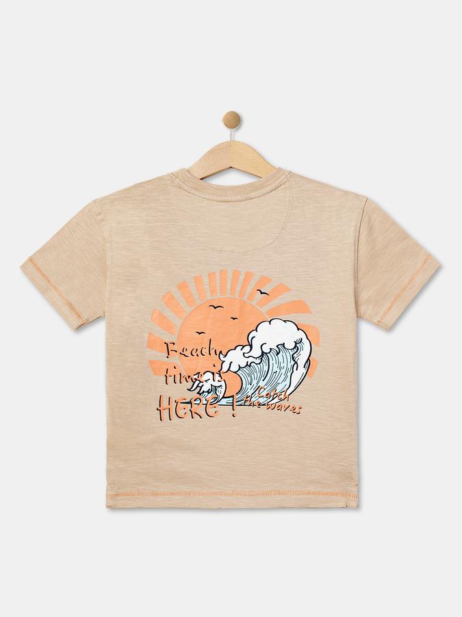 R&B Boys T-Shirts image number 1
