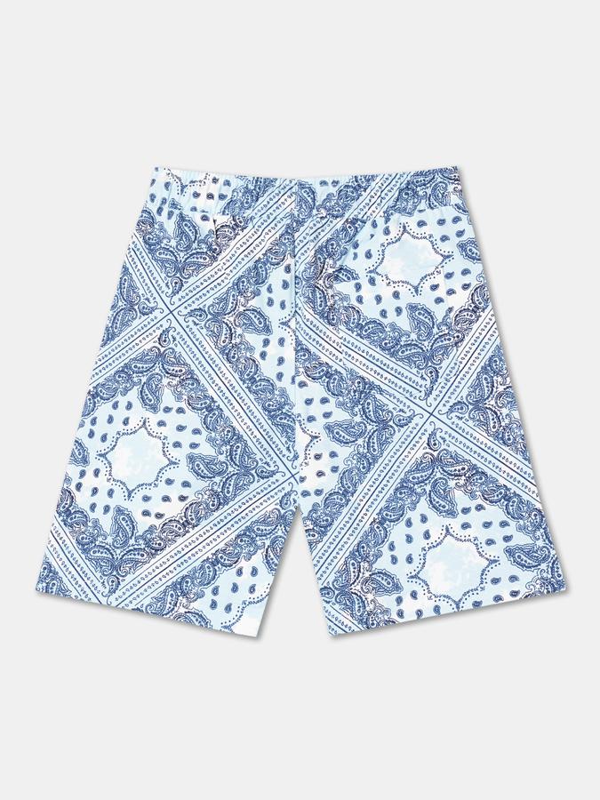 R&B Boys Shorts & 3/4ths image number 1