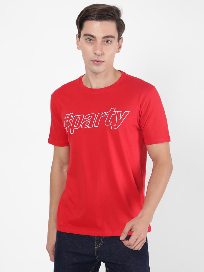 R&B Men's Graphic Tee image number 0