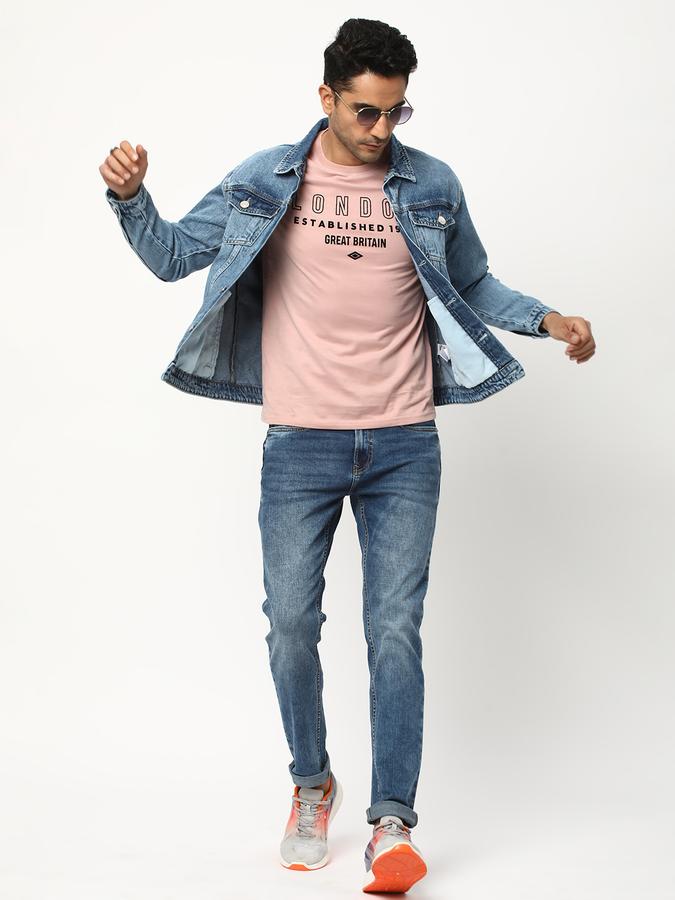 Men Jackets image number 1