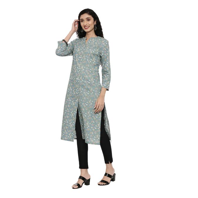 R&B Women's Kurta image number 1