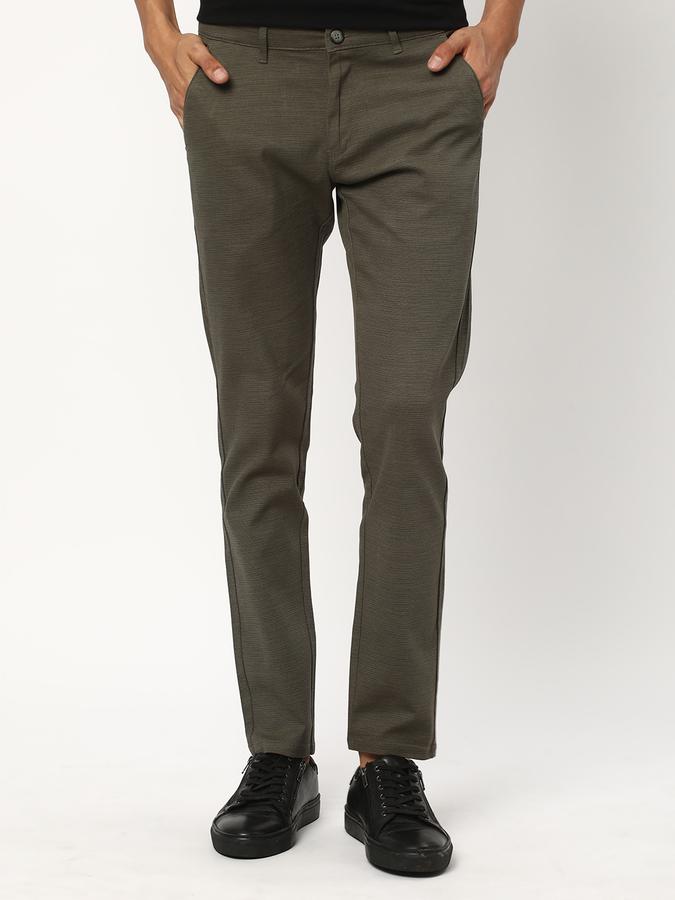 R&B Men's Woven Pant