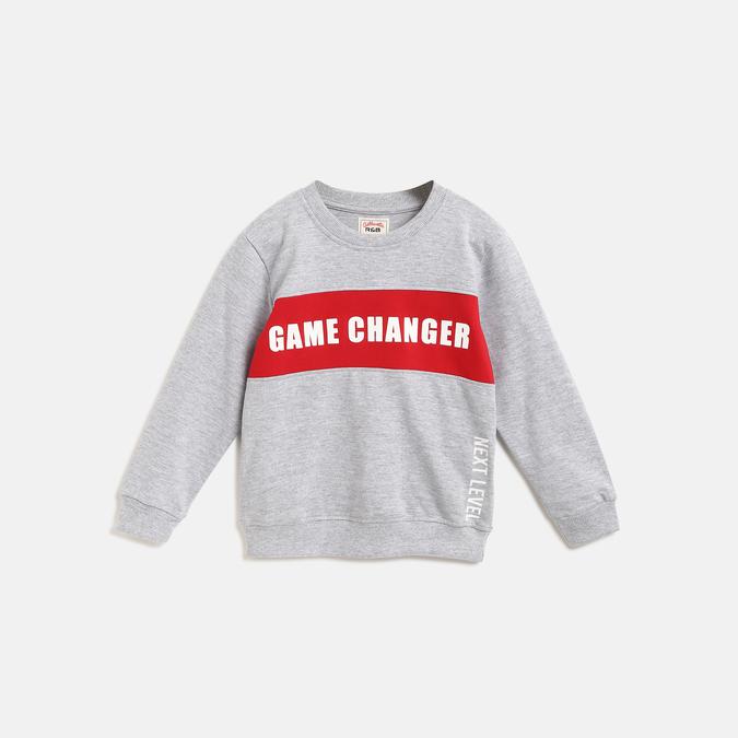 R&B Boy's Sweatshirt