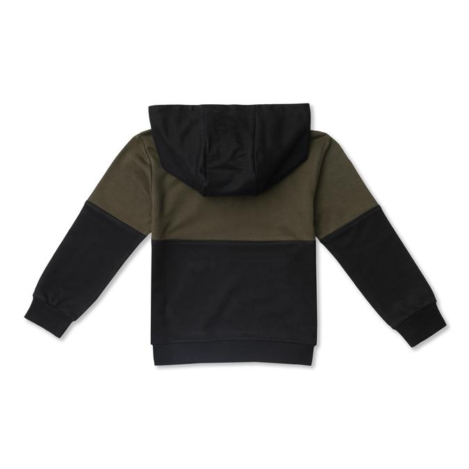 R&B Boy's Sweatshirt image number 1