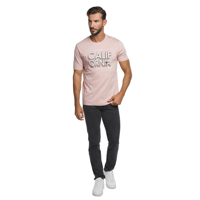 R&B Mens T-Shirt image number 1