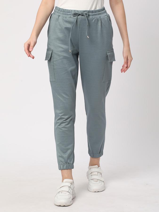 Women Joggers image number 0