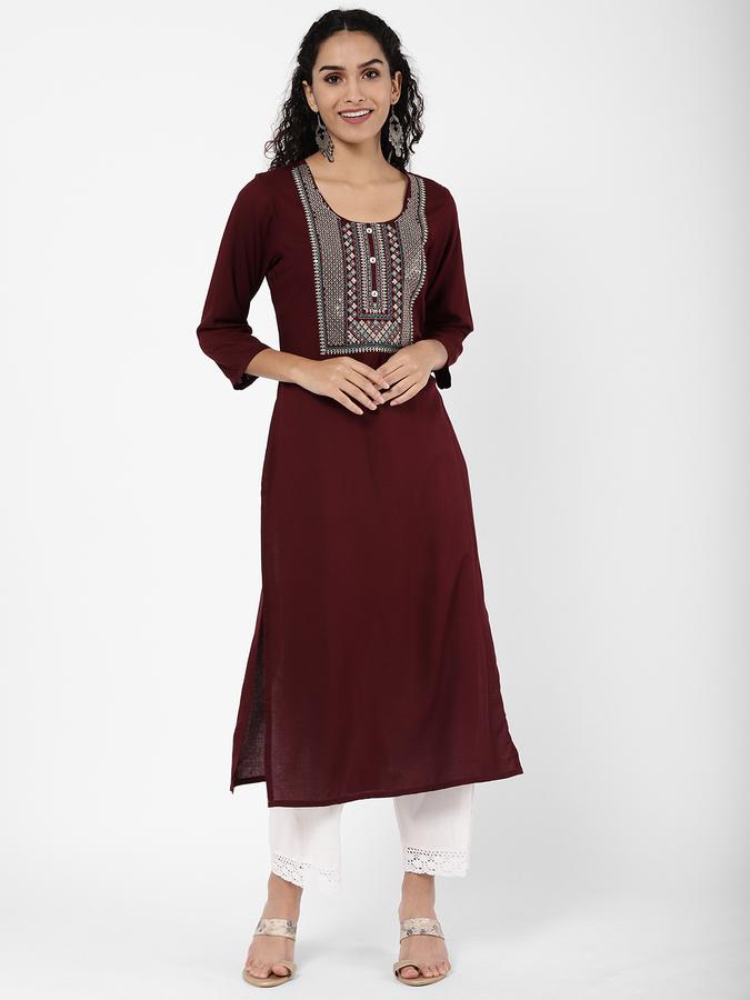 R&B Women's Kurta image number 0