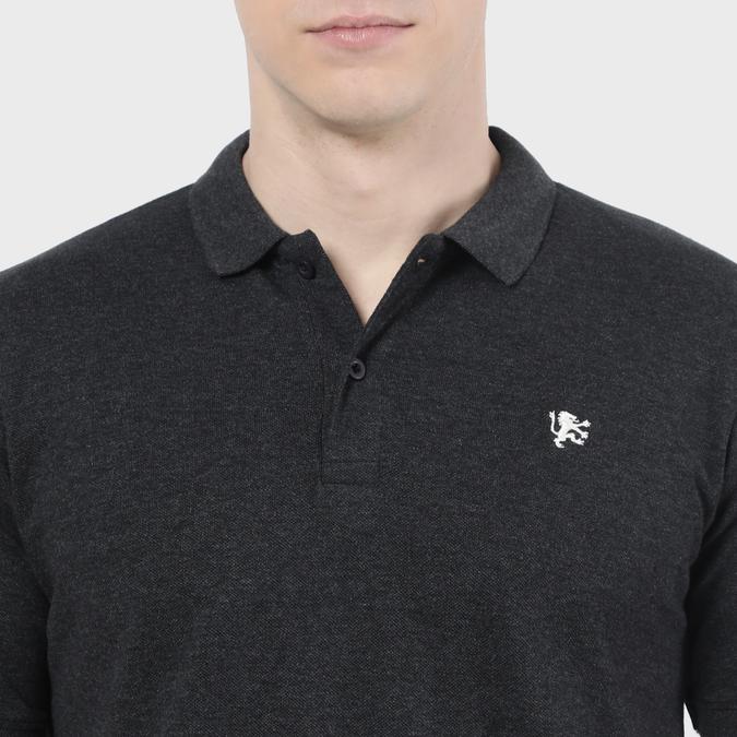R&B Men's Polos image number 2