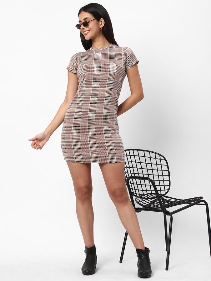 Women Printed Dress image number 1