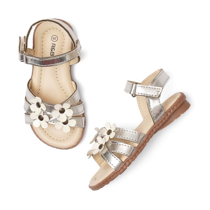 R&B Girl's Sandals image number 0