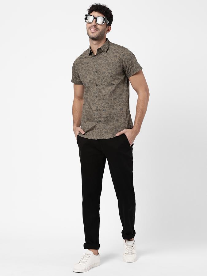 R&B Men's Casual Shirts image number 1