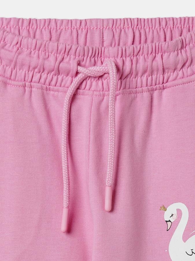 Track Pant For Girls image number 2