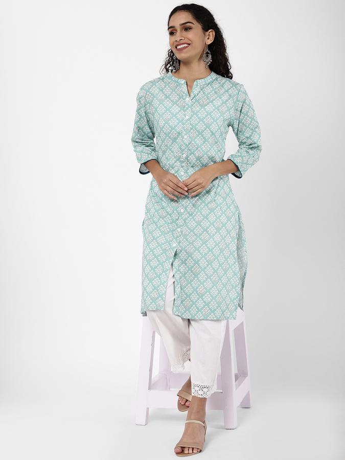 R&B Women's Kurta image number 1