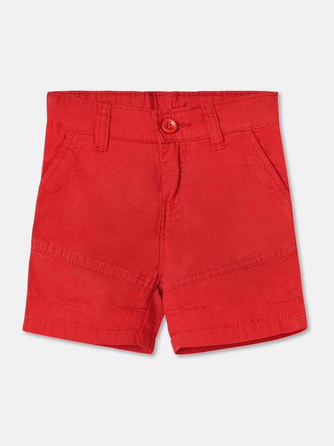 R&B Boy's Shorts