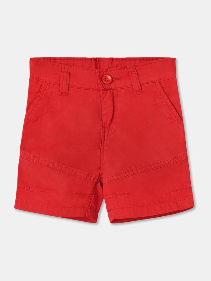 R&B Boy's Shorts image number 0