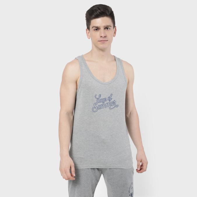 R&B Men's Tanks image number 0