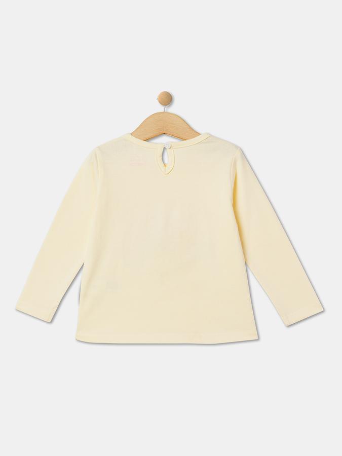 Girls Topwear image number 1