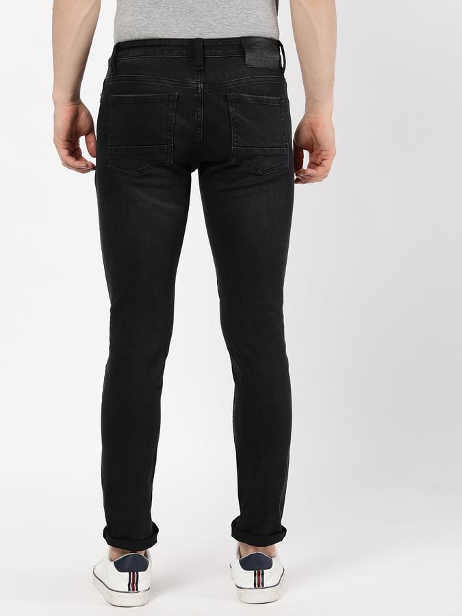 R&B Men's Jeans image number 2