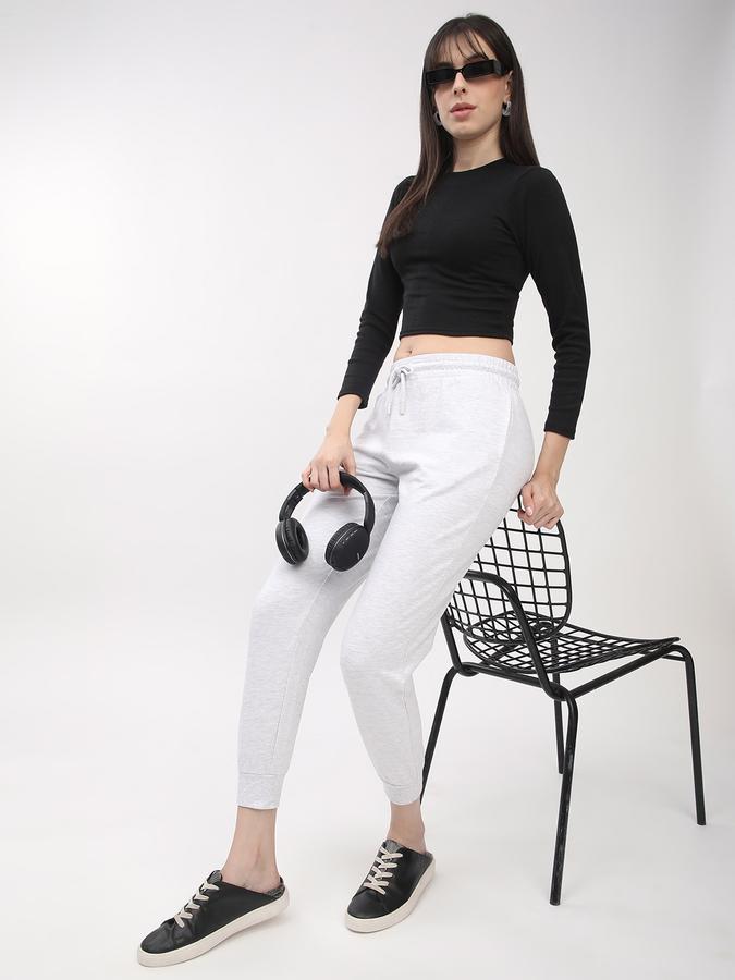 R&B WOMEN'S REGULAR TRACKPANT image number 1