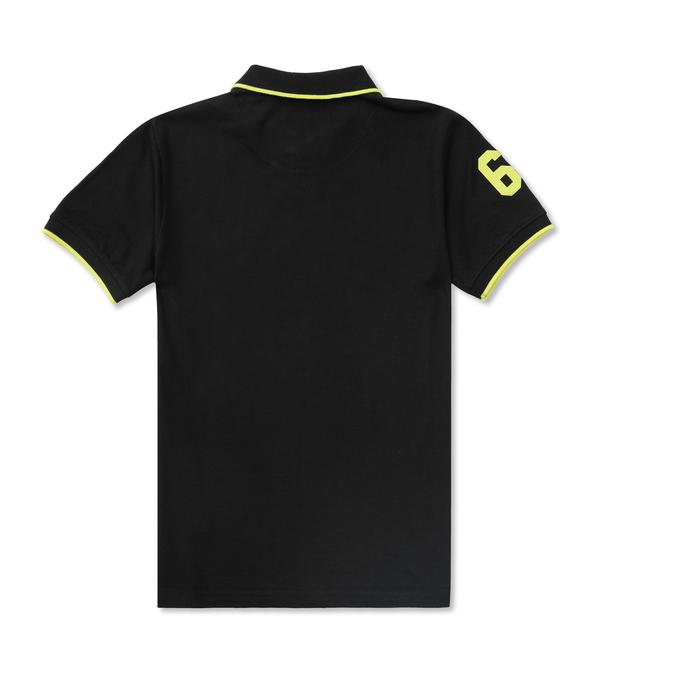 R&B Boy's Polo T-shirt image number 1