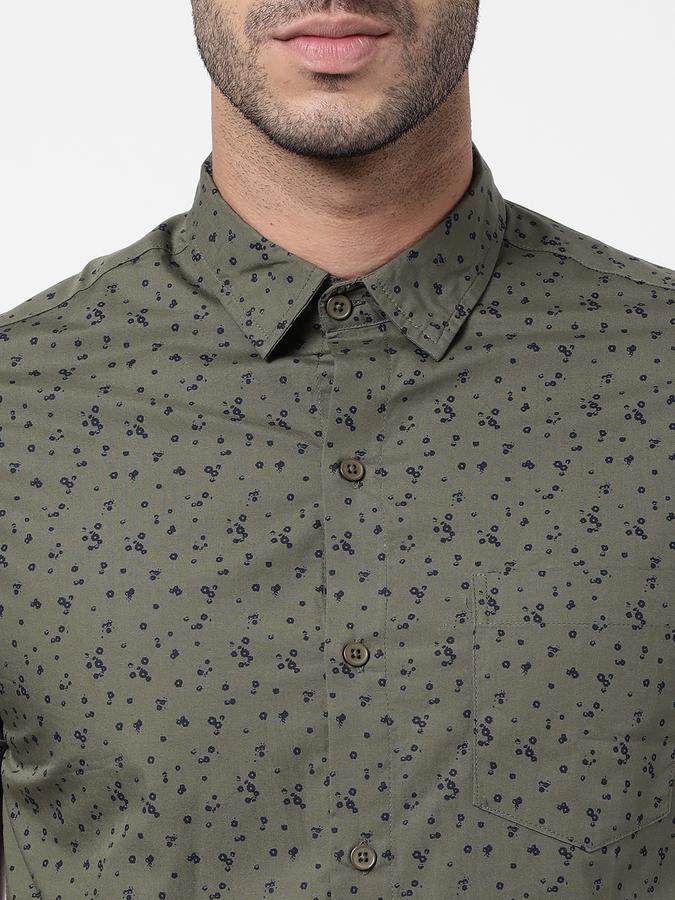 R&B Men's Casual Shirts image number 3