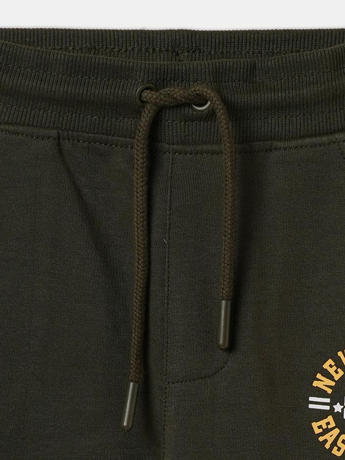 Track Pant For Boys image number 2