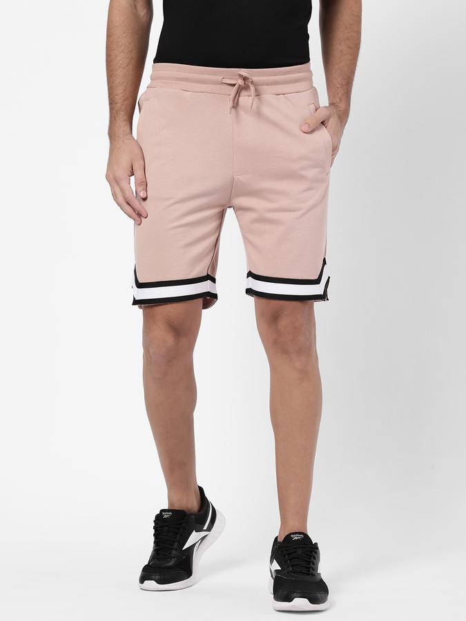 R&B Men's Shorts image number 0