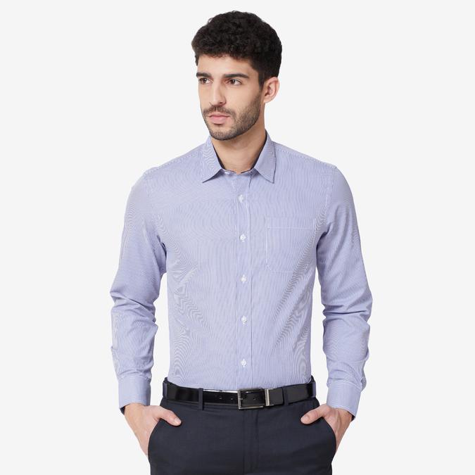 R&B Men's Formal Shirt
