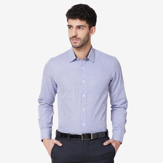 R&B Men's Formal Shirt image number 0