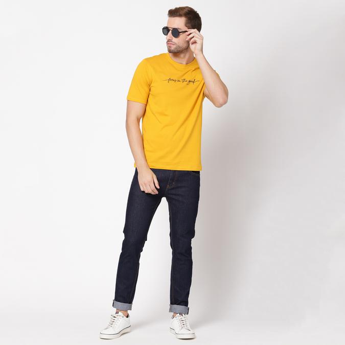 R&B Men's T-Shirt image number 1