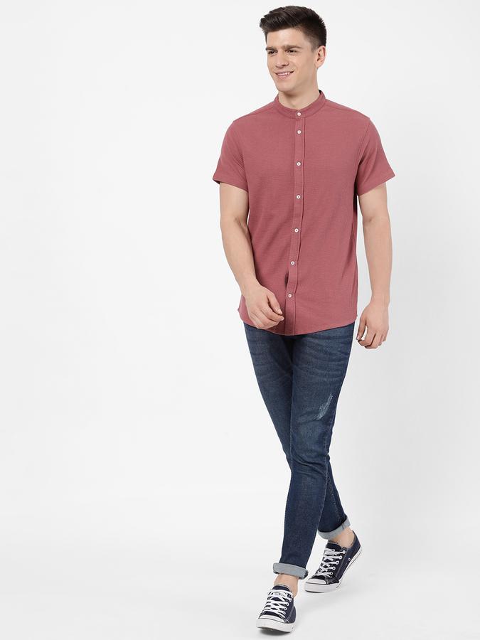 R&B Men's Casual Shirt image number 1