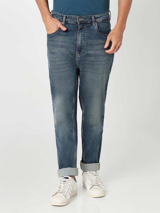 Slim Men Jeans image number 1