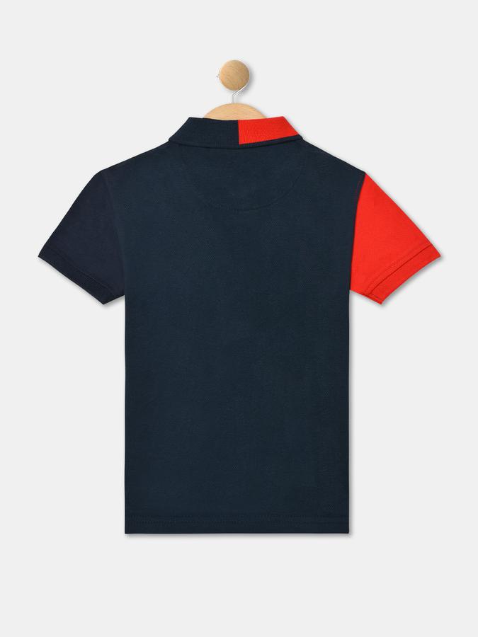 R&B Boys Multi T-Shirts image number 1