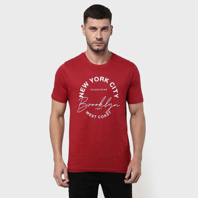 R&B Men's T-Shirts image number 0