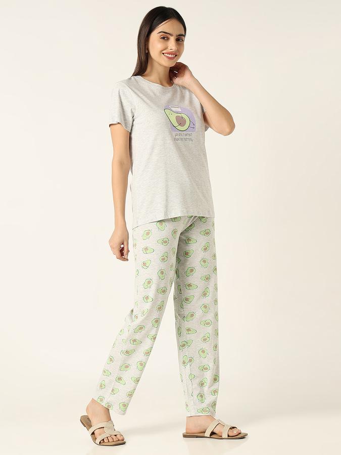 Girls Blend Regular Fit Mid-Rise Cargo Style Jeans