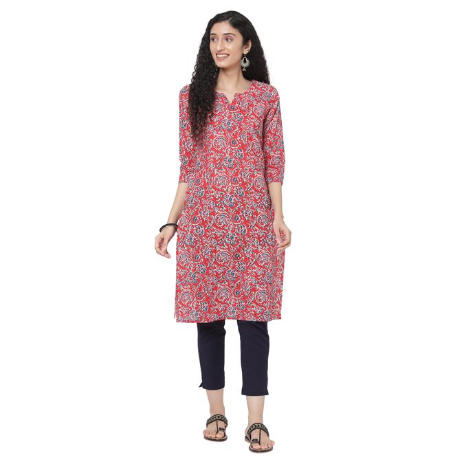 R&B Women's Kurta image number 0