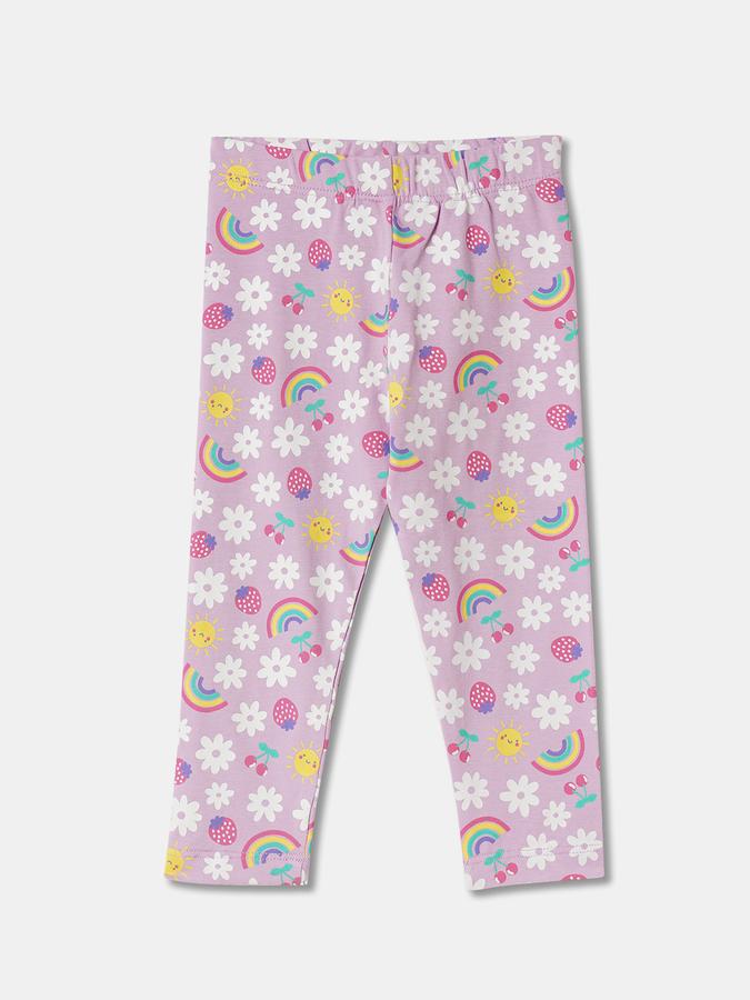 R&B Skinny Girls Leggings