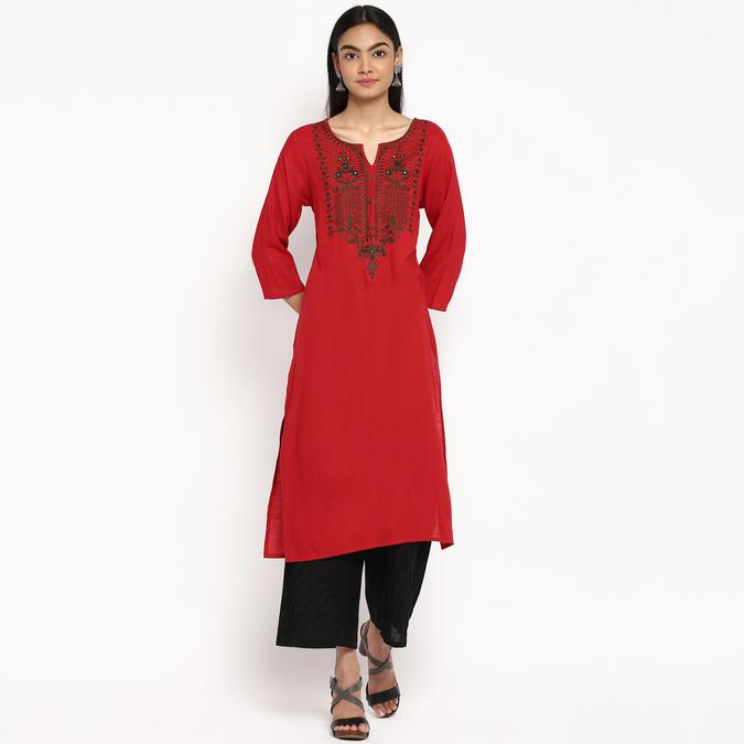 R&B Women's Kurta image number 0