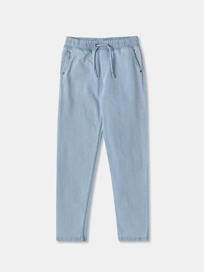R&B Regular Boys Jeans 