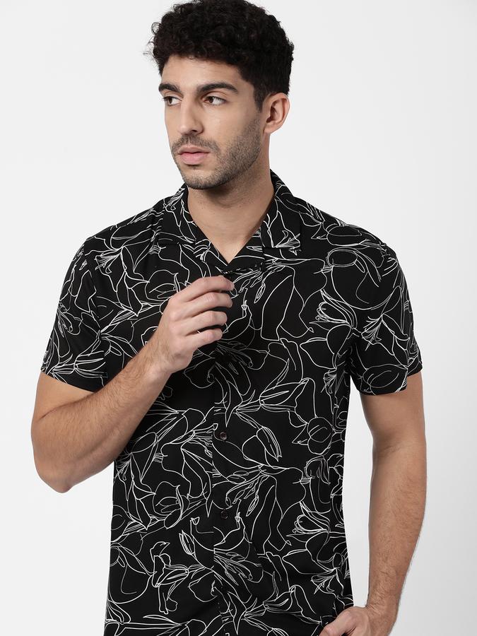 R&B Men's Casual Shirts image number 0