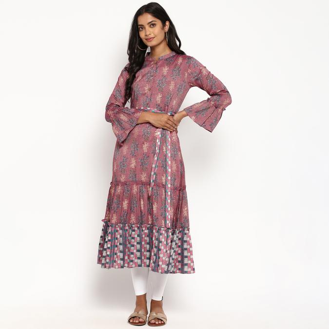 R&B Women's Kurta image number 2