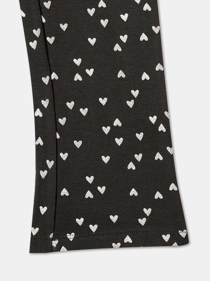 Girls Leggings image number 2