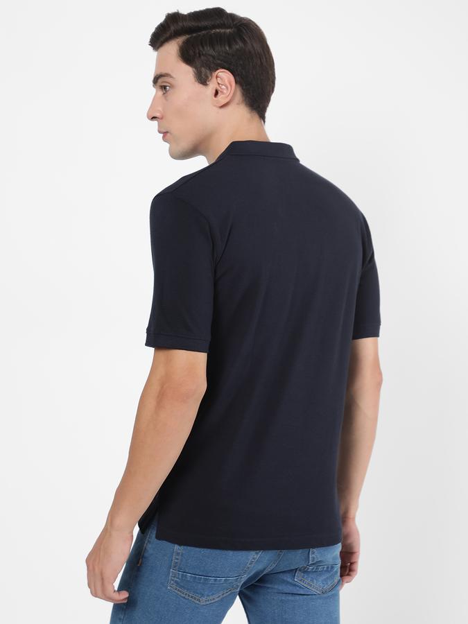 R&B Men's Polo T-Shirt image number 2