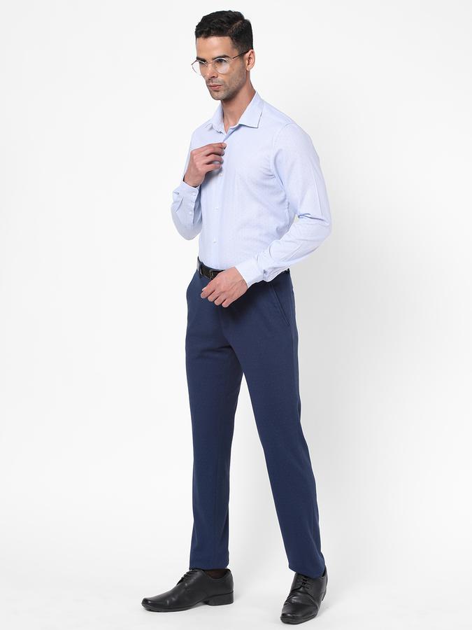 R&B Men Formal Shirts image number 1