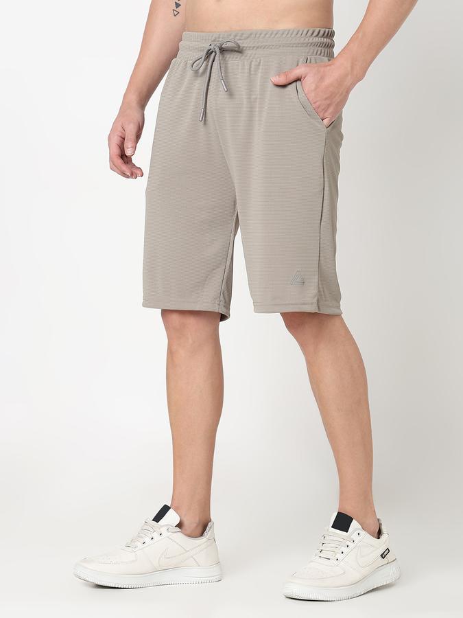 MENS ACTIVEWEAR SHORT REGULAR FIT image number 2