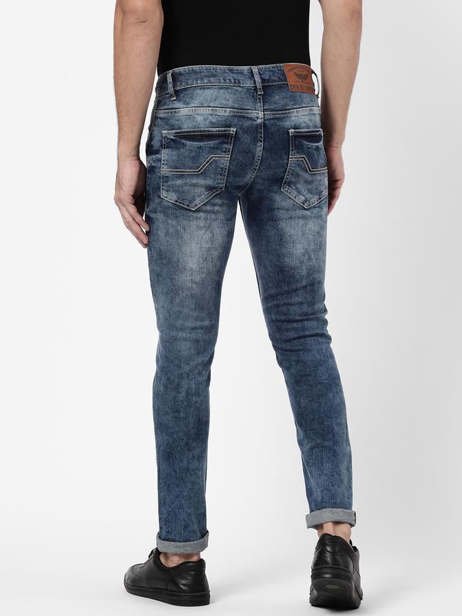 R&B Men's Jeans image number 2