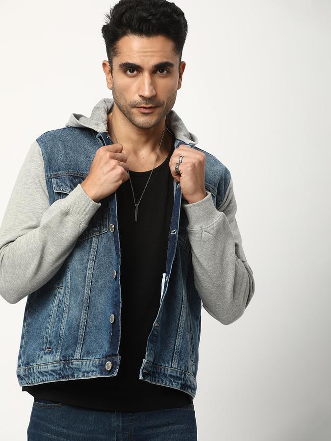 Men Jackets image number 0
