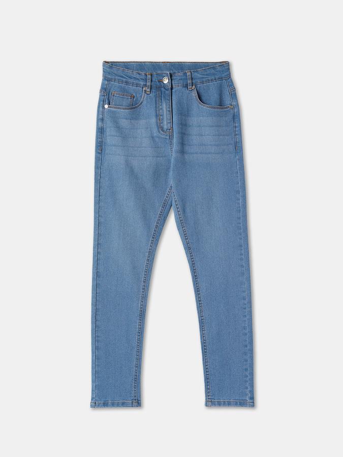 Solid Jeans image number 0