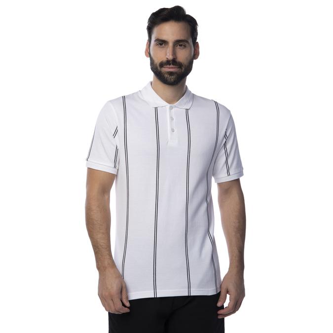 R&B Mens Polo T-Shirt image number 0