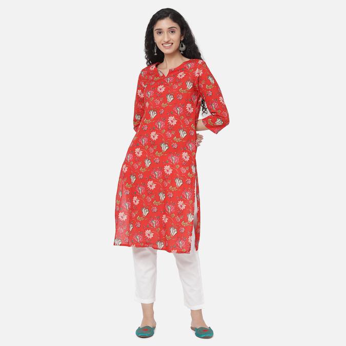 R&B Women's Kurta image number 0